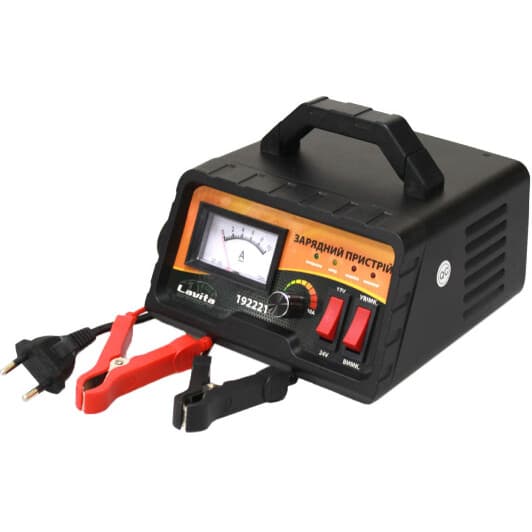 Зарядное устройство Lavita 192221