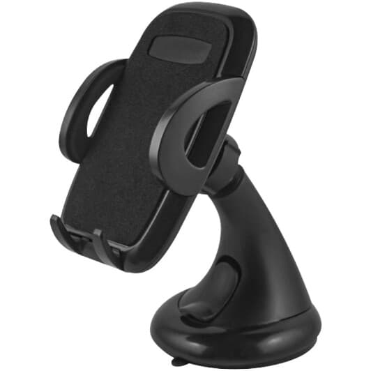 Держатель для телефона Lavita Steel Power 2401