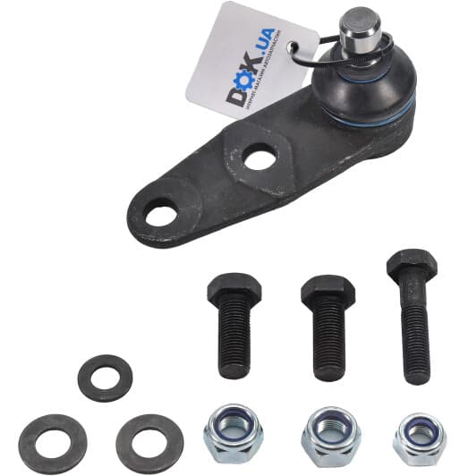 FT17120 Fast Шаровая опора