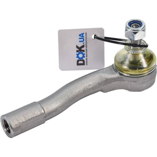 17DW2000 Asmetal Наконечник рулевой тяги