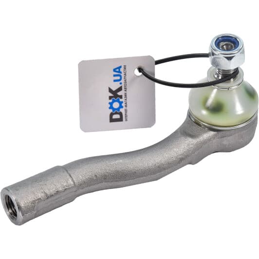 17DW2001 Asmetal Наконечник кермової тяги