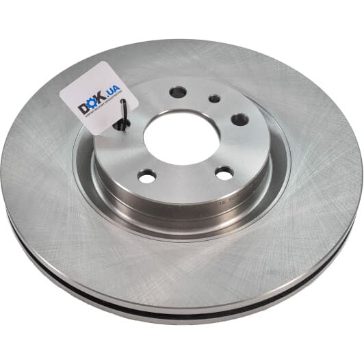 215 521 0006 Meyle Тормозной диск