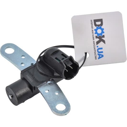 254017 Valeo Датчик положення колінчастого вала