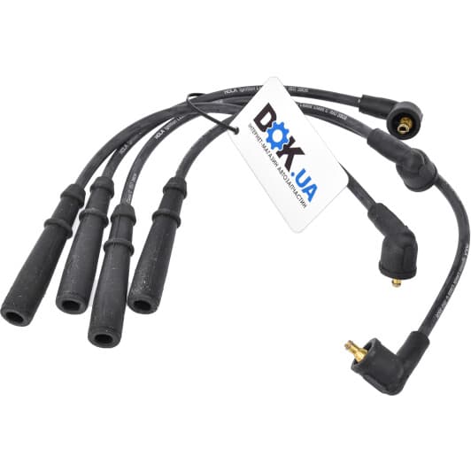 HL440 Hola Дріт запалювання