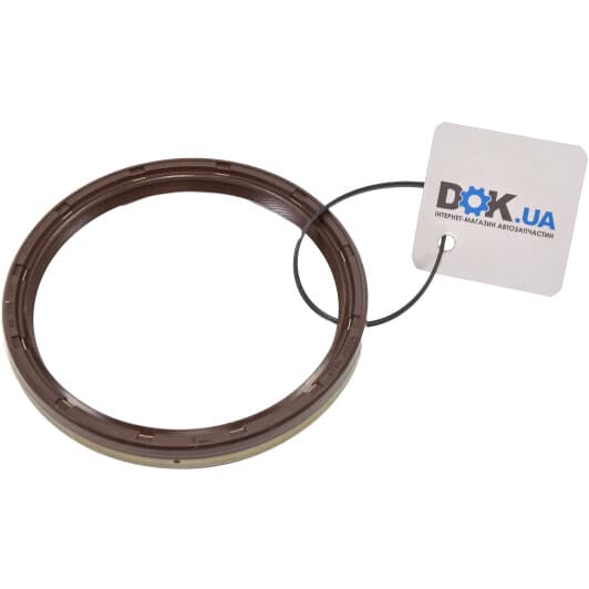 8142631 Elwis Royal Сальник коленвала