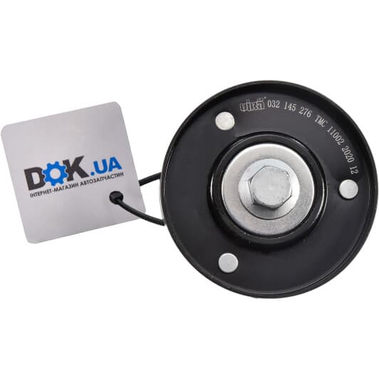 11450168401 Vika Обвідний ролик поліклинового ременя