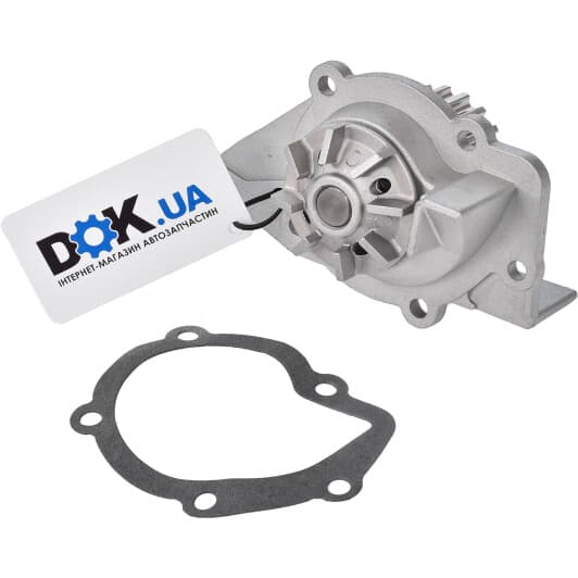 WP0245 LPR Помпа