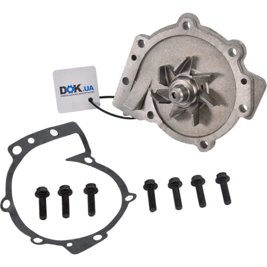 4914100200 JP Group Помпа