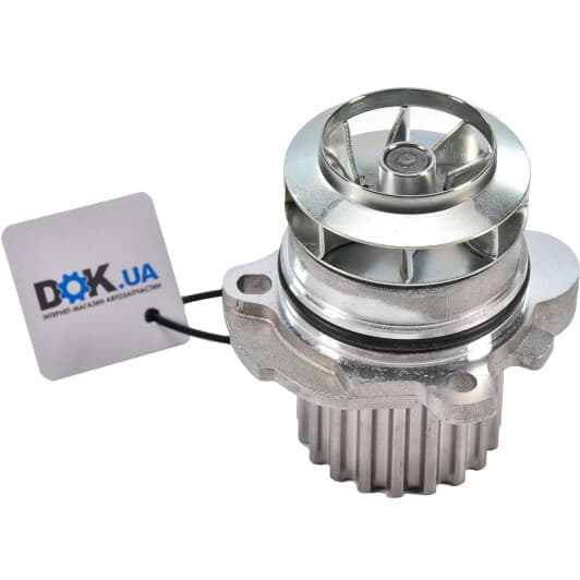 P654 Hepu Помпа