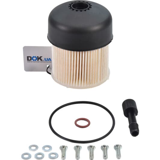 164039594R Renault / Dacia Топливный фильтр