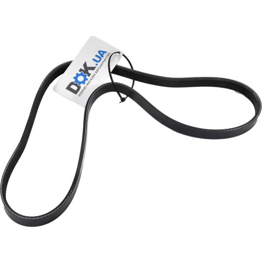 4PK945 Gates Поліклиновий ремінь