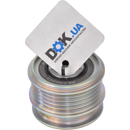 535 0121 10 INA Муфта генератора