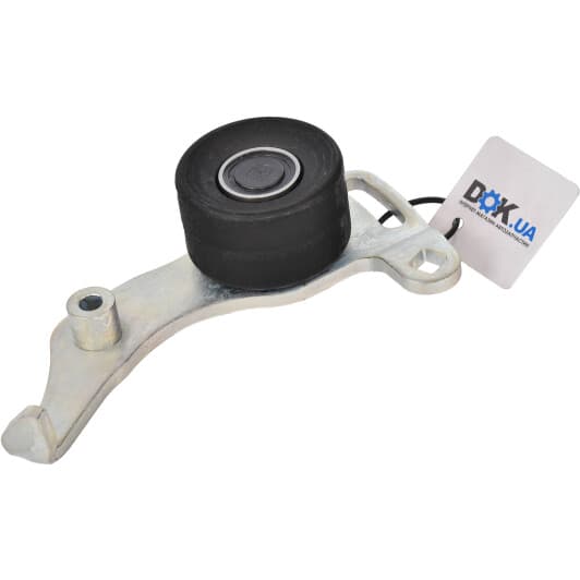 531 0048 10 INA Натяжний ролик ременя ГРМ