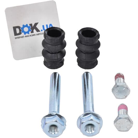 808007 Frenkit Направляющая гильза скобы тормозного суппорта