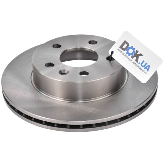 6460.10 Remsa Тормозной диск