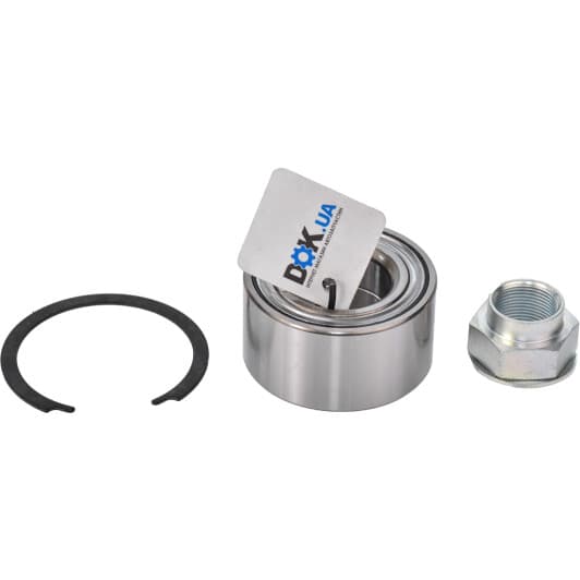 GK1439 GSP Подшипник ступицы колеса