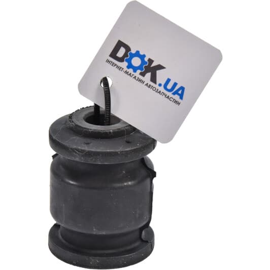 411341 Spidan Сайлентблок важеля