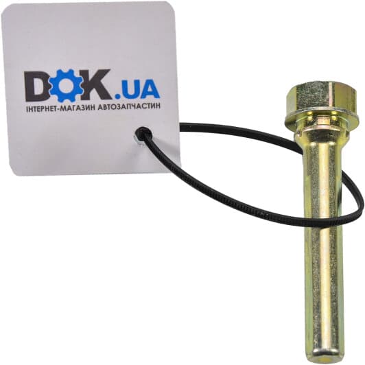 581612F300 Hyundai / Kia Направляющая гильза скобы тормозного суппорта