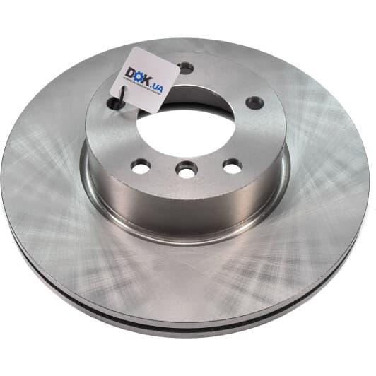 DDF1717 Ferodo Тормозной диск