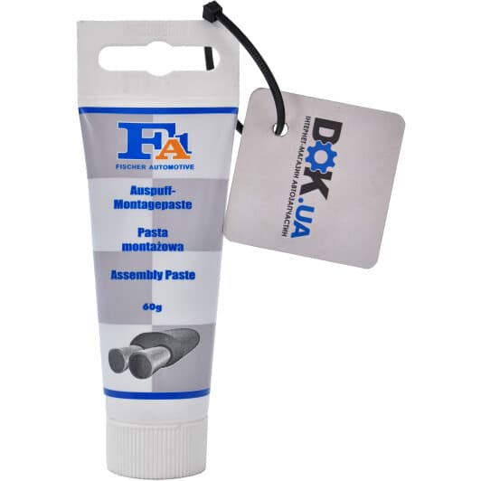 Герметик FA1