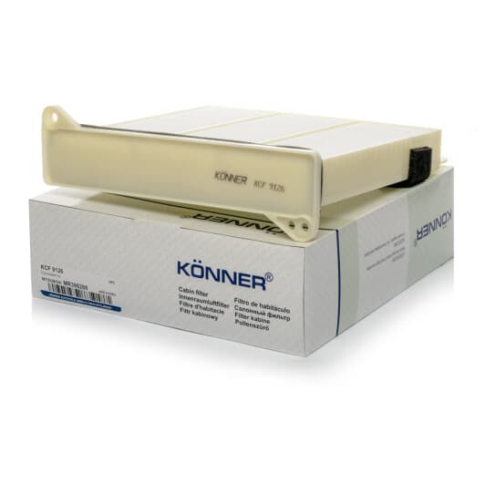 kcf9126 KONNER-KOREA Фільтр салону