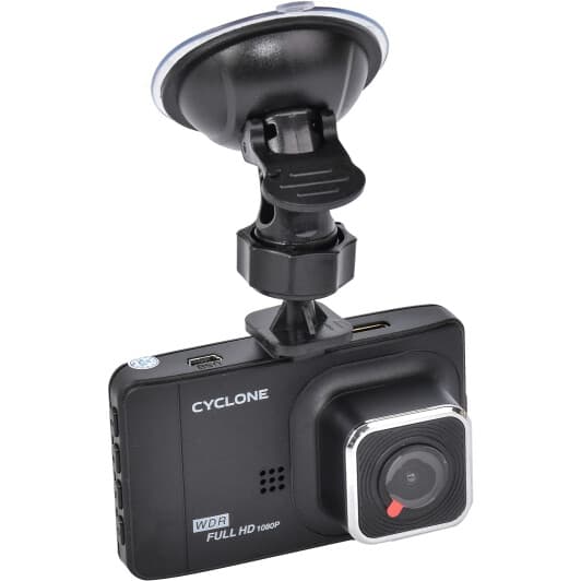 Cyclone видеорегистратор DVF-70 v2