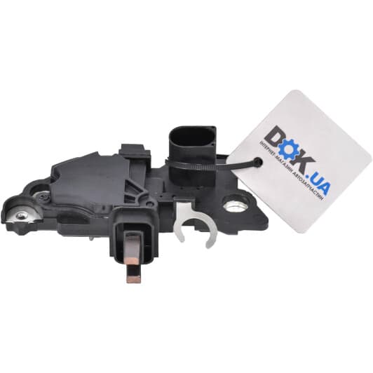 1190200800 JP Group Регулятор генератора