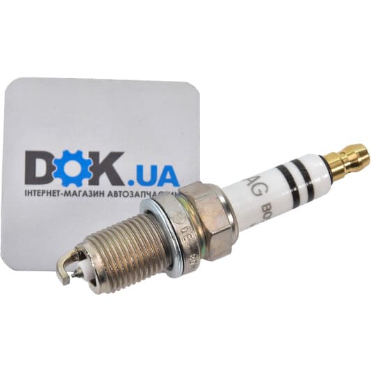 06H905611 VAG Свічка запалювання