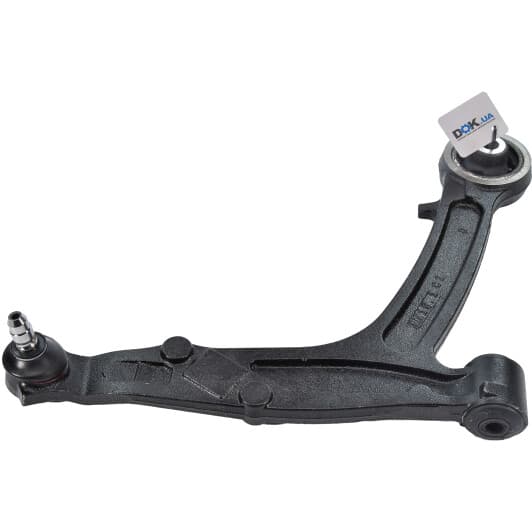 F335 Teknorot Важіль підвіски