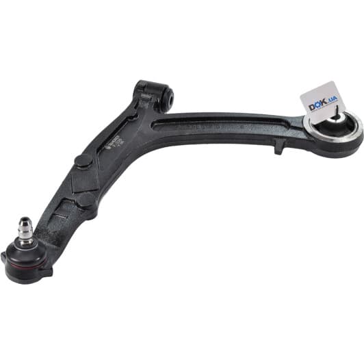 F336 Teknorot Важіль підвіски