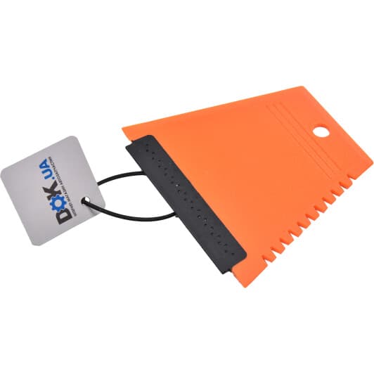 Скребок-водосгон MasterTool 84-0012