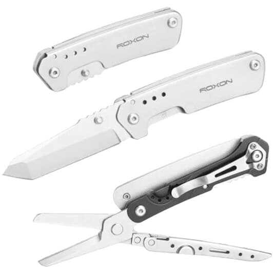 Мультитул Roxon 3211001