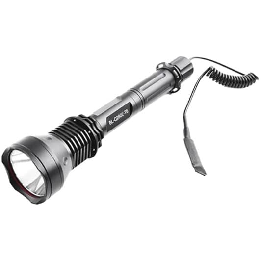 Тактичний ліхтар Bailong Q2802