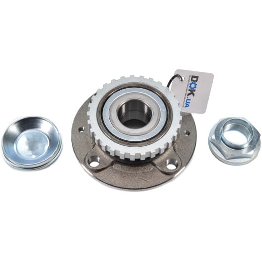 201000 A.B.S. Комплект ступицы колеса