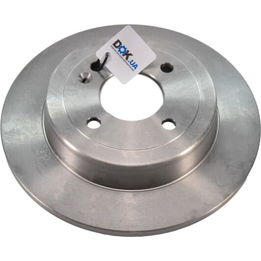 BG4564 Delphi Тормозной диск