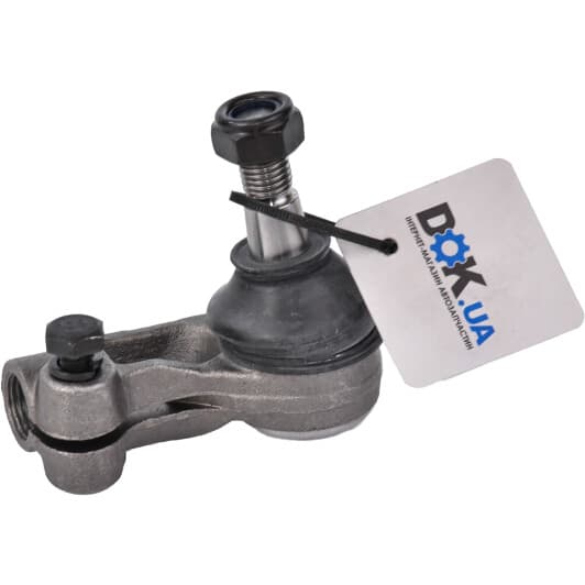 D130010 Denckermann Наконечник рулевой тяги