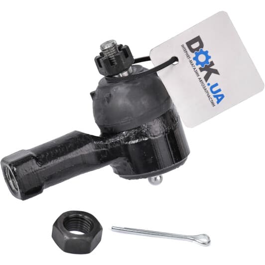 07040741 GMB Наконечник кермової тяги