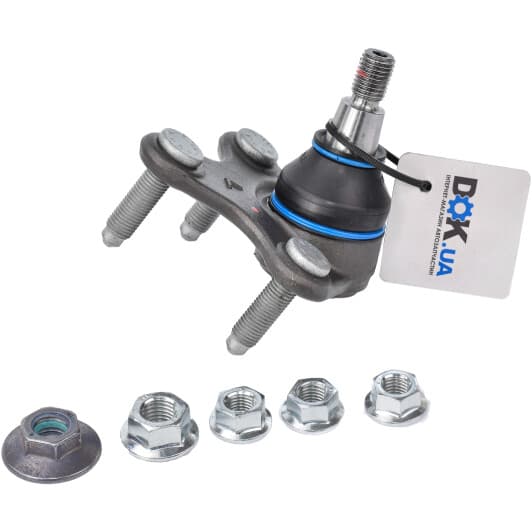 116 010 0017 Meyle Шаровая опора