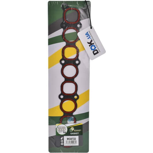 MG6722 BGA Прокладка впускного коллектора