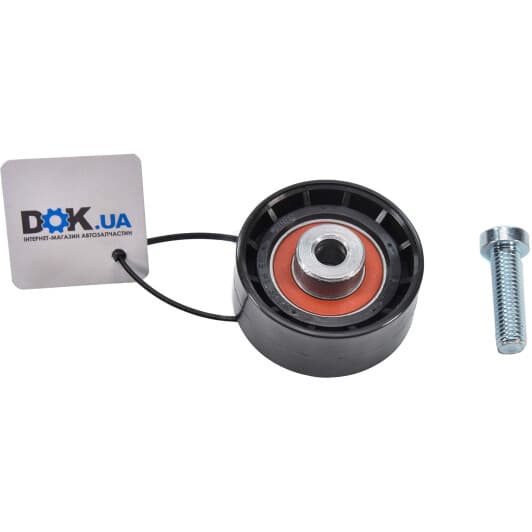 E2P5941BTA BTA Обводной ролик поликлинового ремня