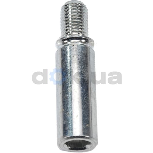 0574-MZ6F Febest Направляющий болт скобы тормозного суппорта