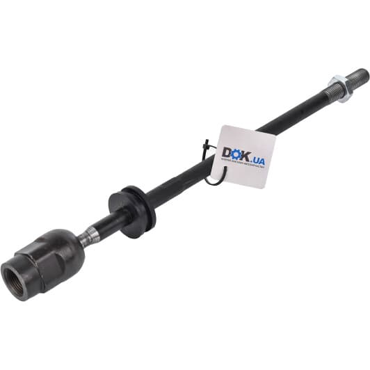 67636 Sidem Кермова тяга