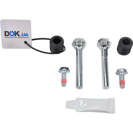 410089 ERT Направляющая гильза скобы тормозного суппорта