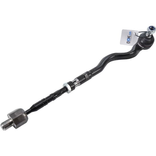 TL467 Delphi Рулевая тяга в сборе