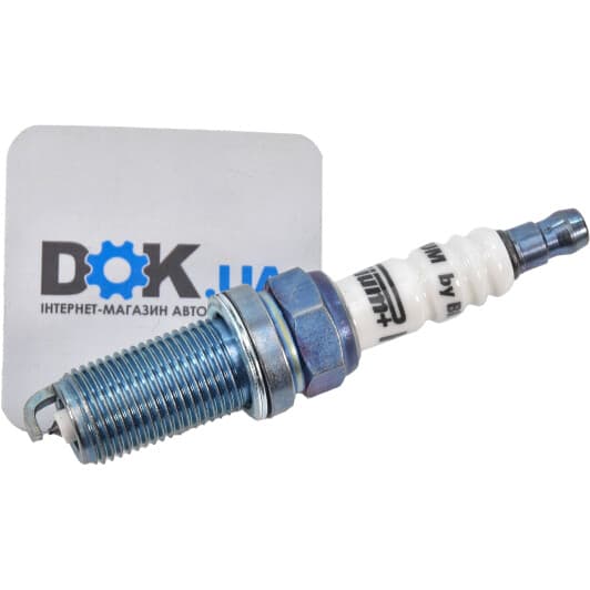 P3 Brisk Свічка запалювання