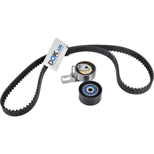 CT1203K1 Contitech Комплект ремня ГРМ