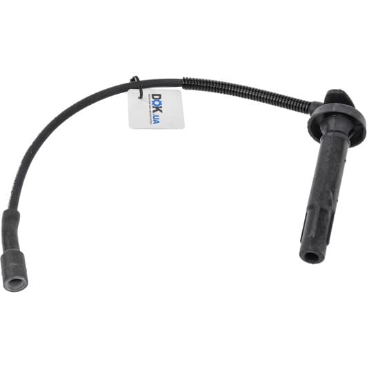 3A59E42 Bremi Дріт запалювання