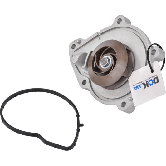 352316171237 Magneti Marelli Помпа