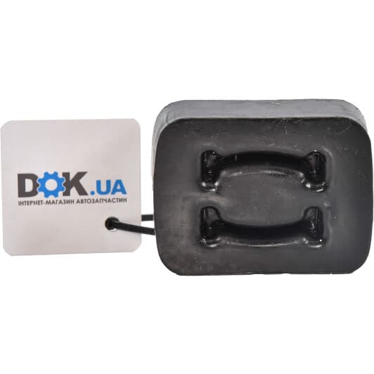 113-928 FA1 Кронштейн крепления выхлопной магистрали