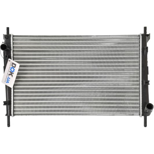 FP28A162 FPS Радіатор охолодження двигуна